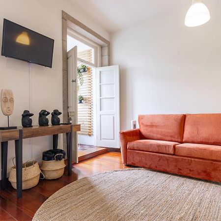 Bonjardim Deluxe Loft Daire Porto Dış mekan fotoğraf