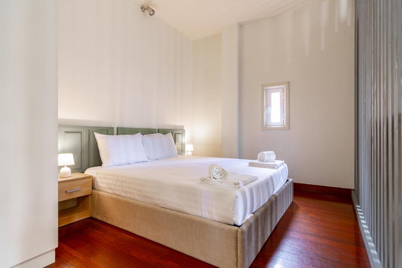Bonjardim Deluxe Loft Daire Porto Dış mekan fotoğraf