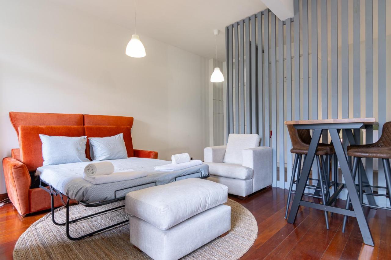 Bonjardim Deluxe Loft Daire Porto Dış mekan fotoğraf